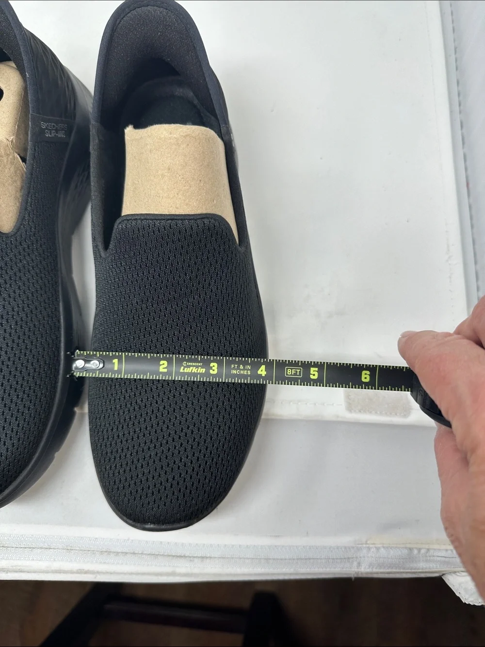 Sketchers Slip-ins Size 9